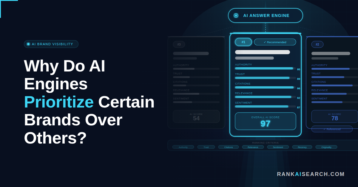 featured-Why Do AI Answer Engines Prioritize Certain Brands Over Others?