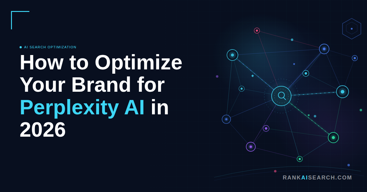 featured-image - How to Optimize Your Brand for Perplexity AI in 2026