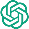 ChatGPT logo