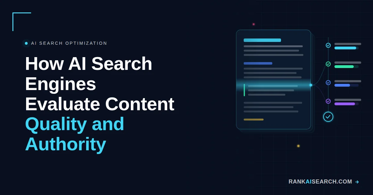 content quality