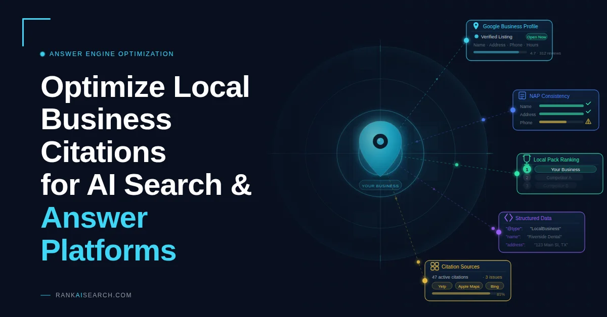 local business citations