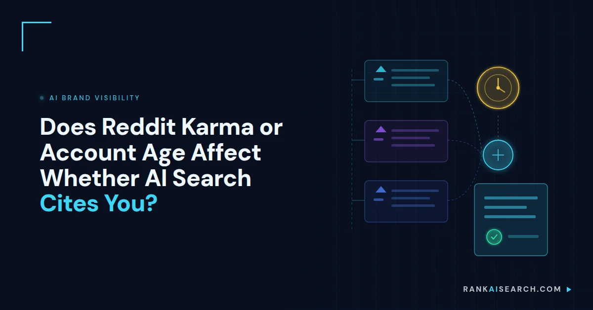 reddit karma