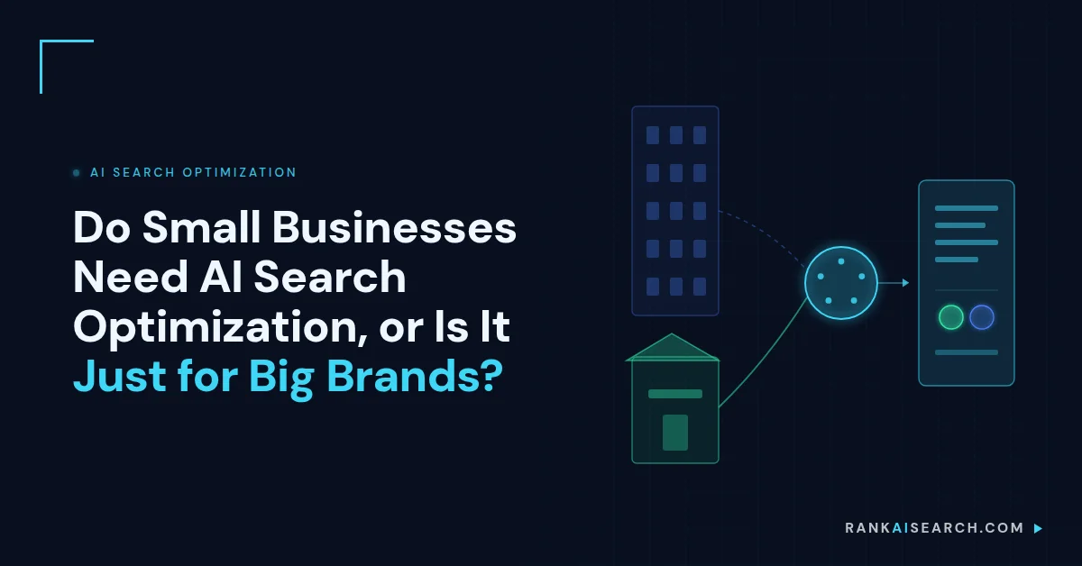 small businesses