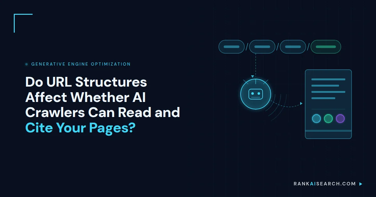 url structure