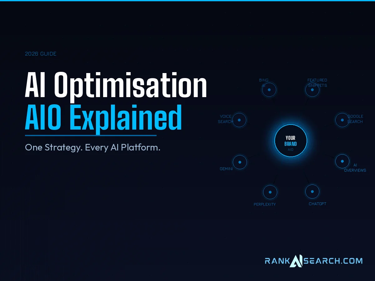 artificial intelligence optimization