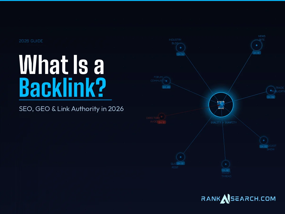 what is a backlink