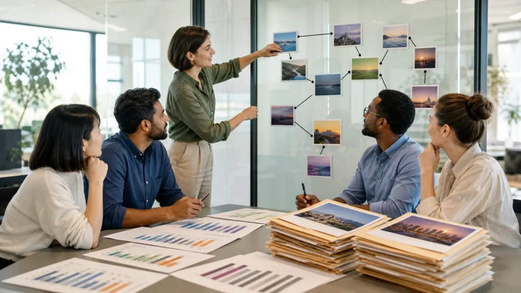 How HARO Marketing Closes Competitor Authority Gaps