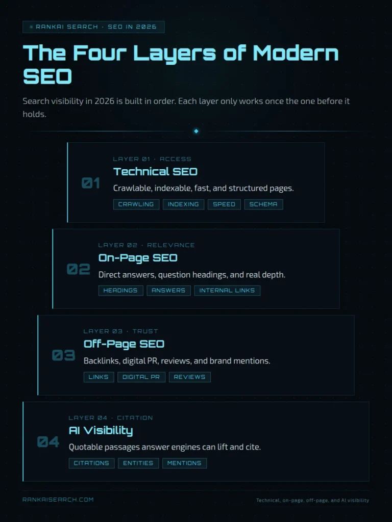 search engine optimization