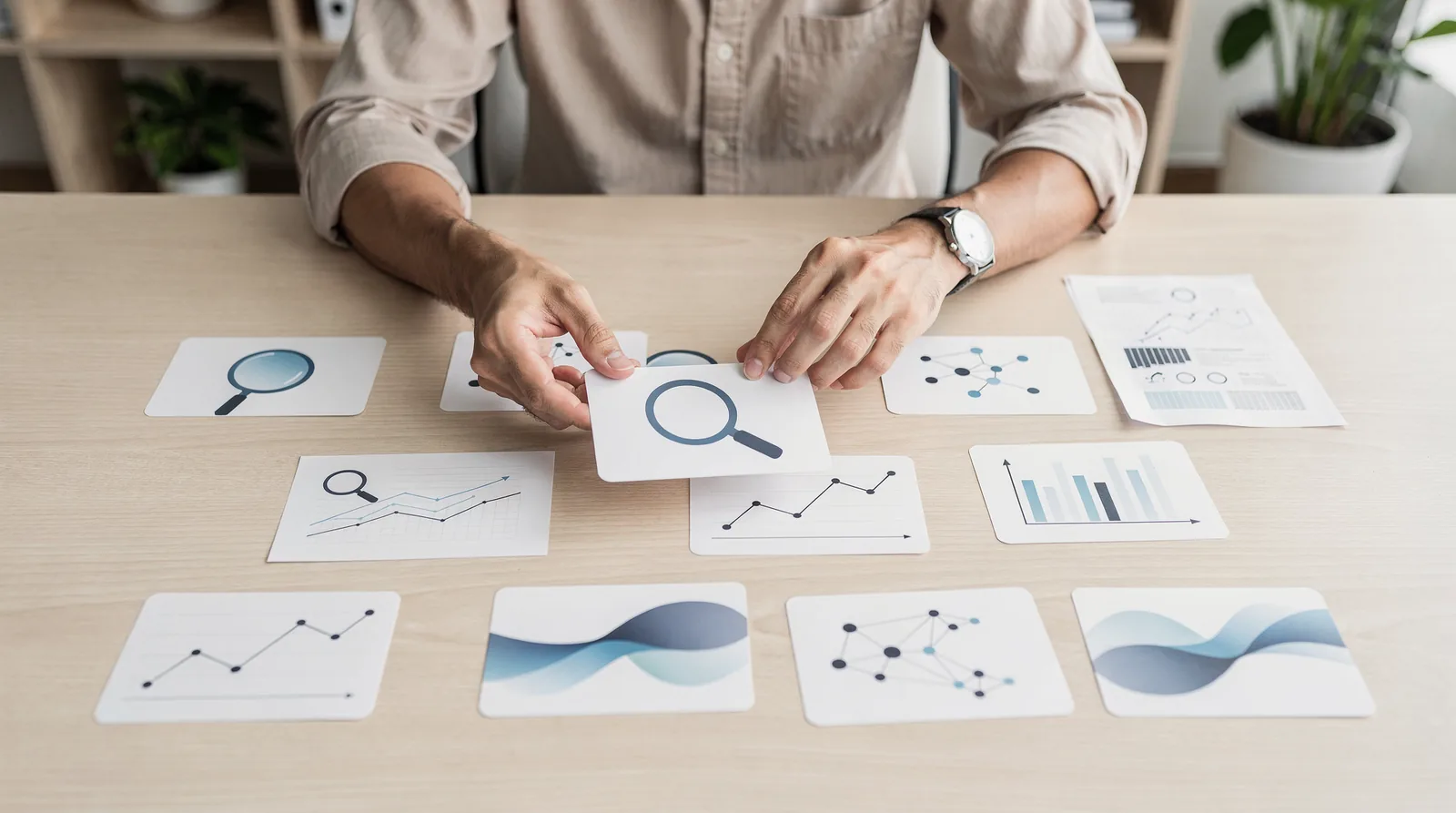 Traditional SEO still runs on keyword relevance, backlink authority, technical performance, and E-E-A-T — none