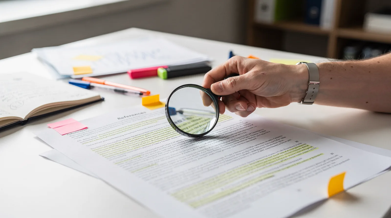 An llm review of citation sources must reveal exactly which pages earn brand citations across