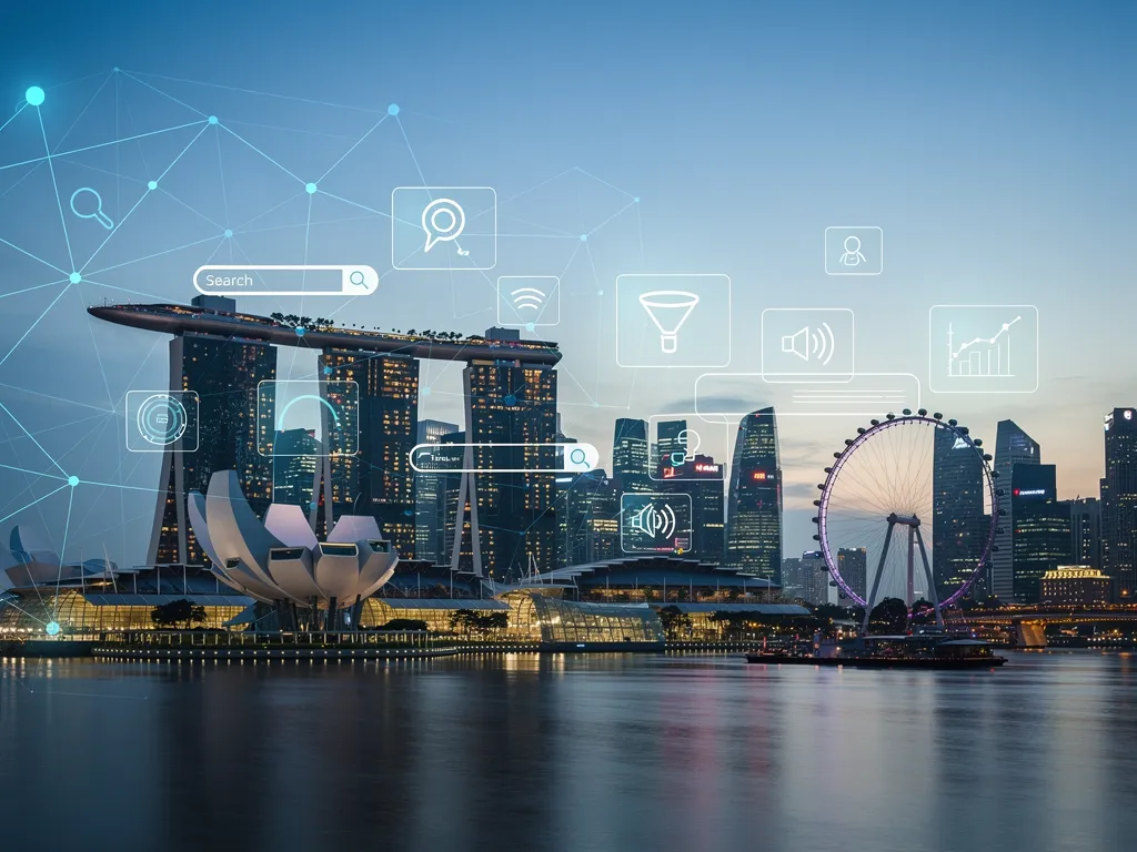 How to Choose a GEO Agency in Singapore: 12 Questions to Ask Before You Sign